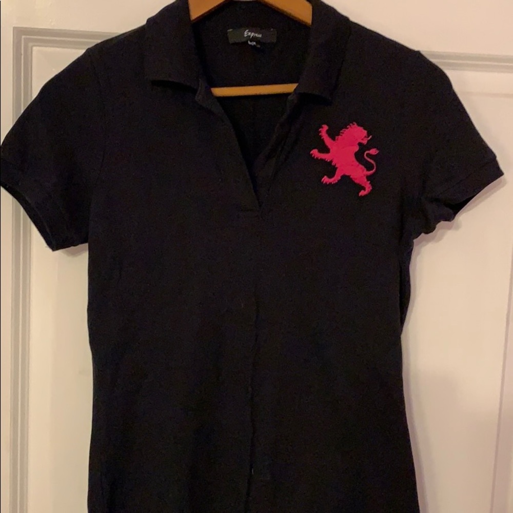 Polo from Express